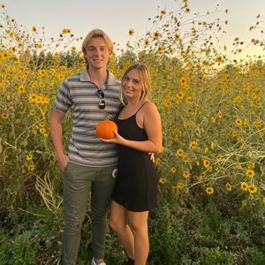 Meet your Posher, Codie